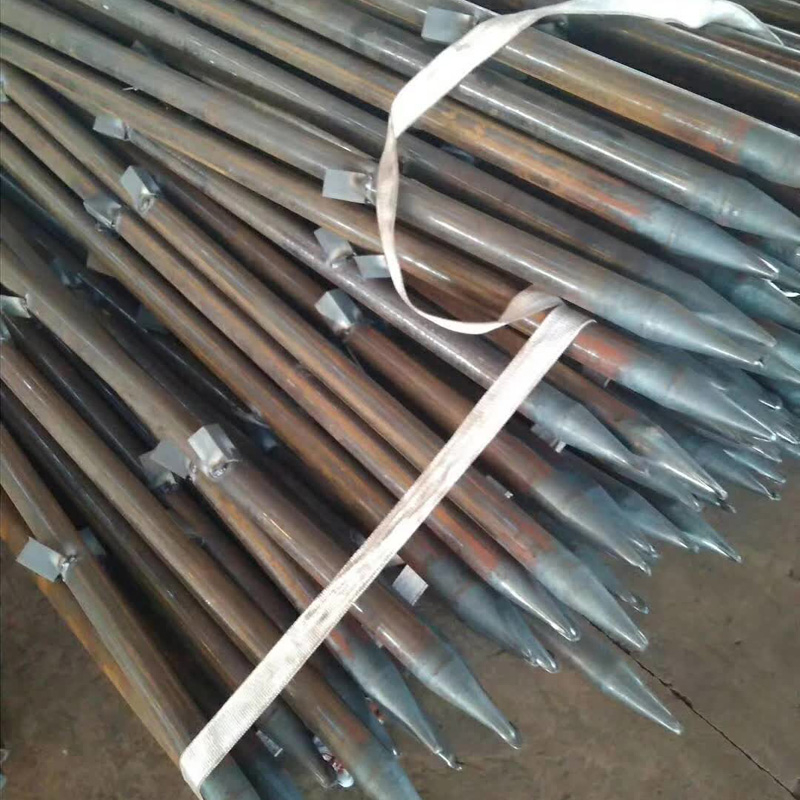 宜丰土钉小导管