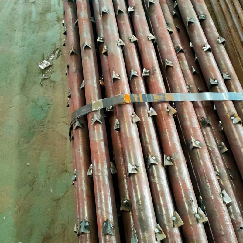 宜丰土钉小导管