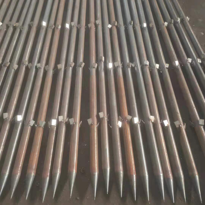 宜丰土钉小导管