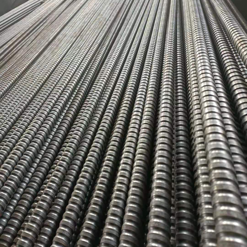 宜丰中空锚杆
