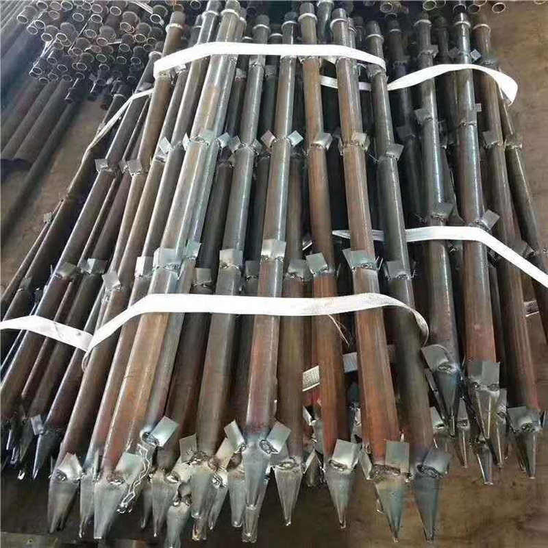 宜丰倒刺小导管