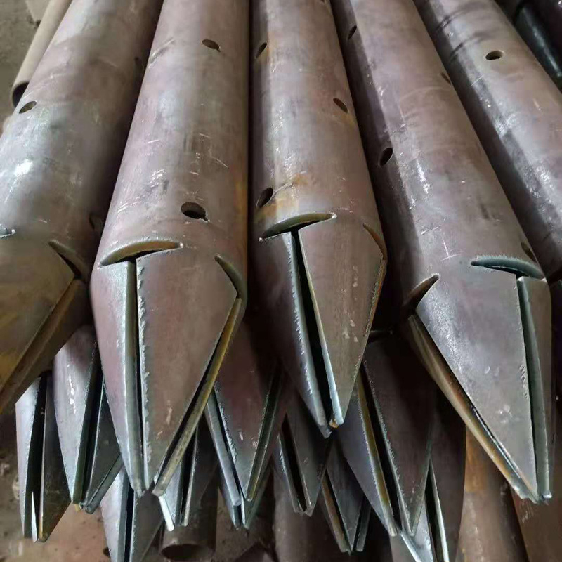 宜丰预埋注浆管